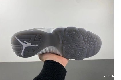 Jordan Grey' 'Cool 9 Air Retro 1021